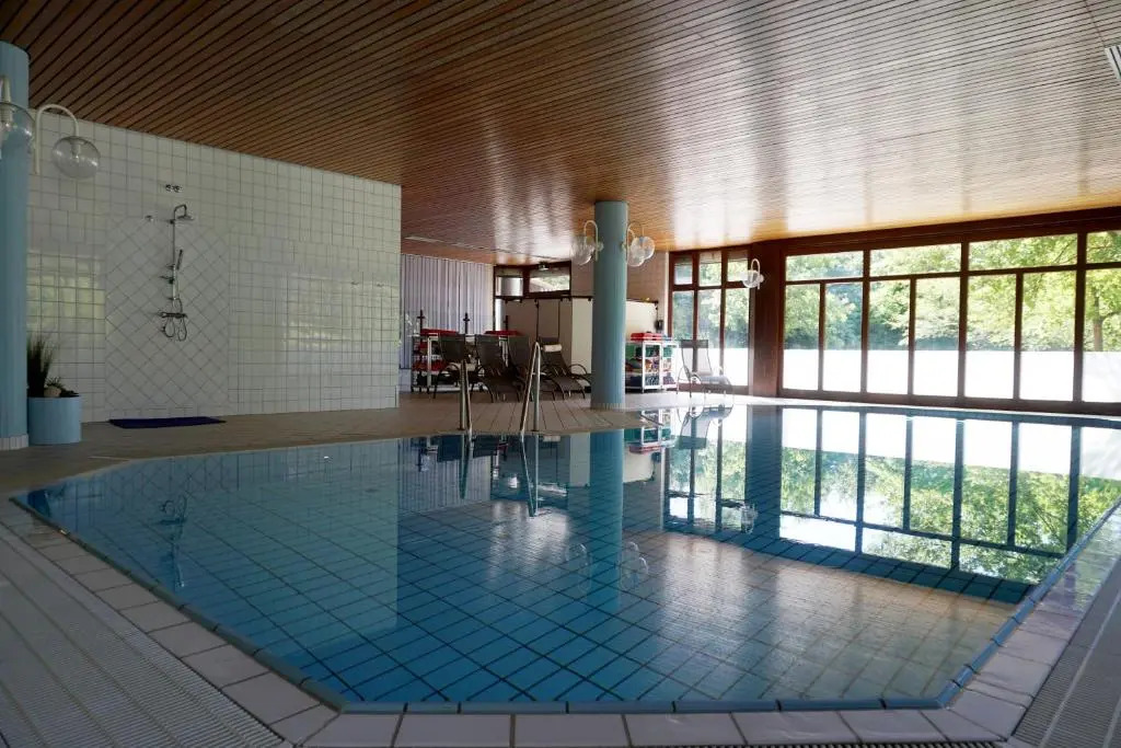 Flair Park Hotel Ilshofen