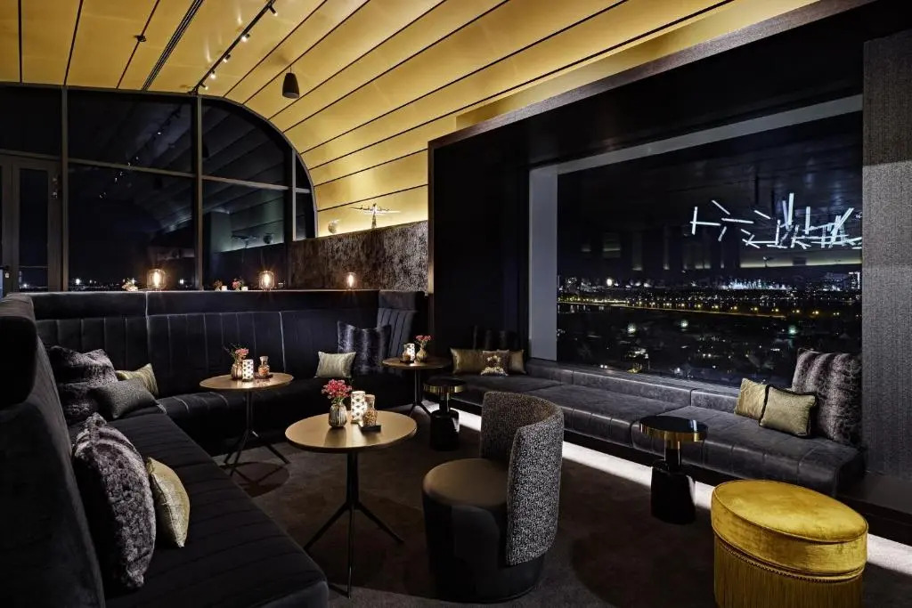 Lindner Hotel Dusseldorf Seestern, part of JdV by Hyatt
