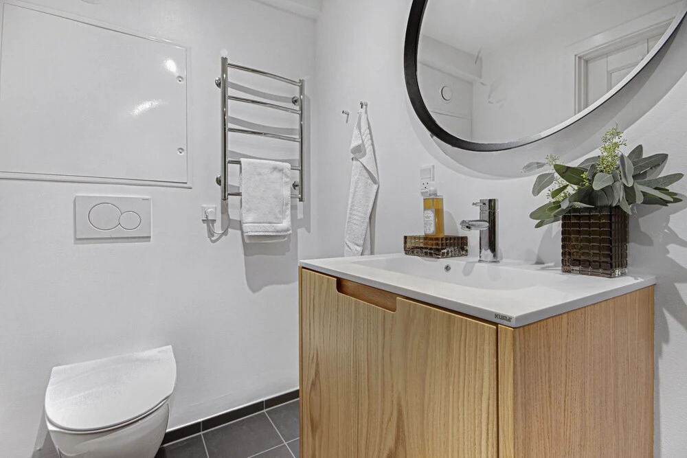 Regent 8- Great Apt With Terrace in City Centre