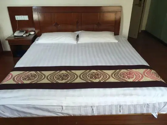 Chunguo Hotel