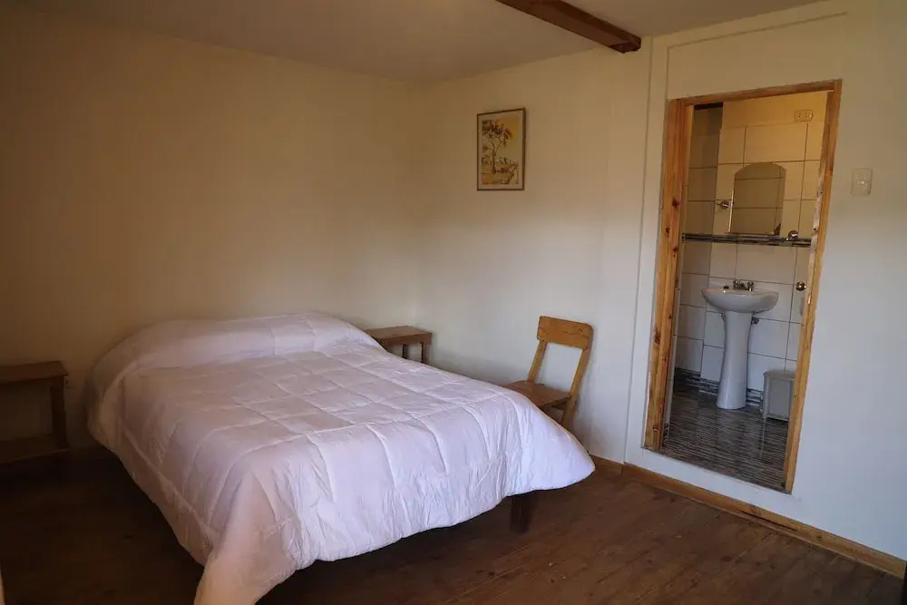Schatzi Lodge