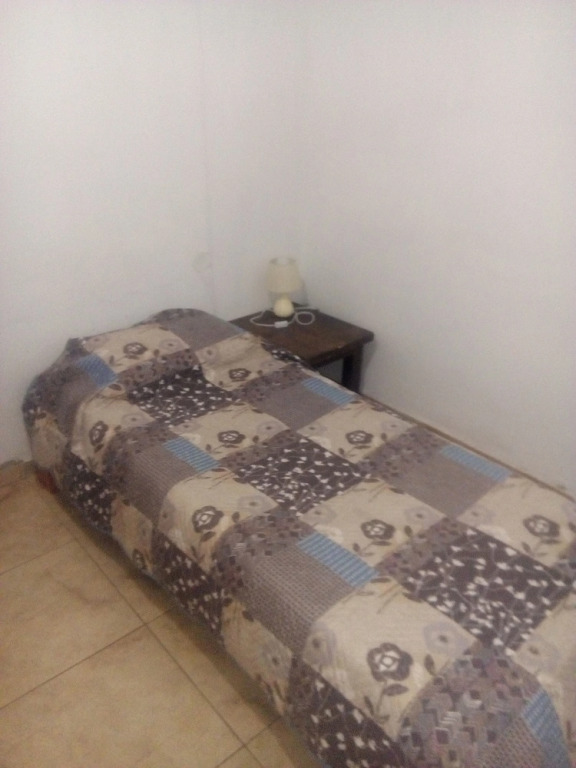 Departamento Temporario
