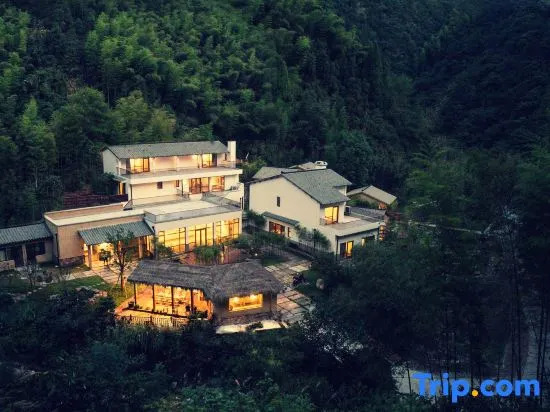 Maoshan · Qingtianye Hotel