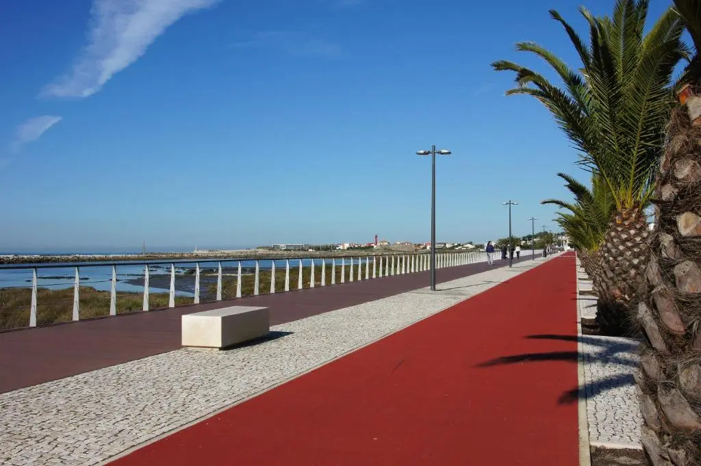 Hotel Suave Mar