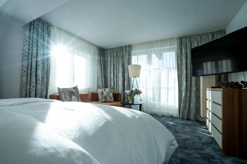 Hotel Christina