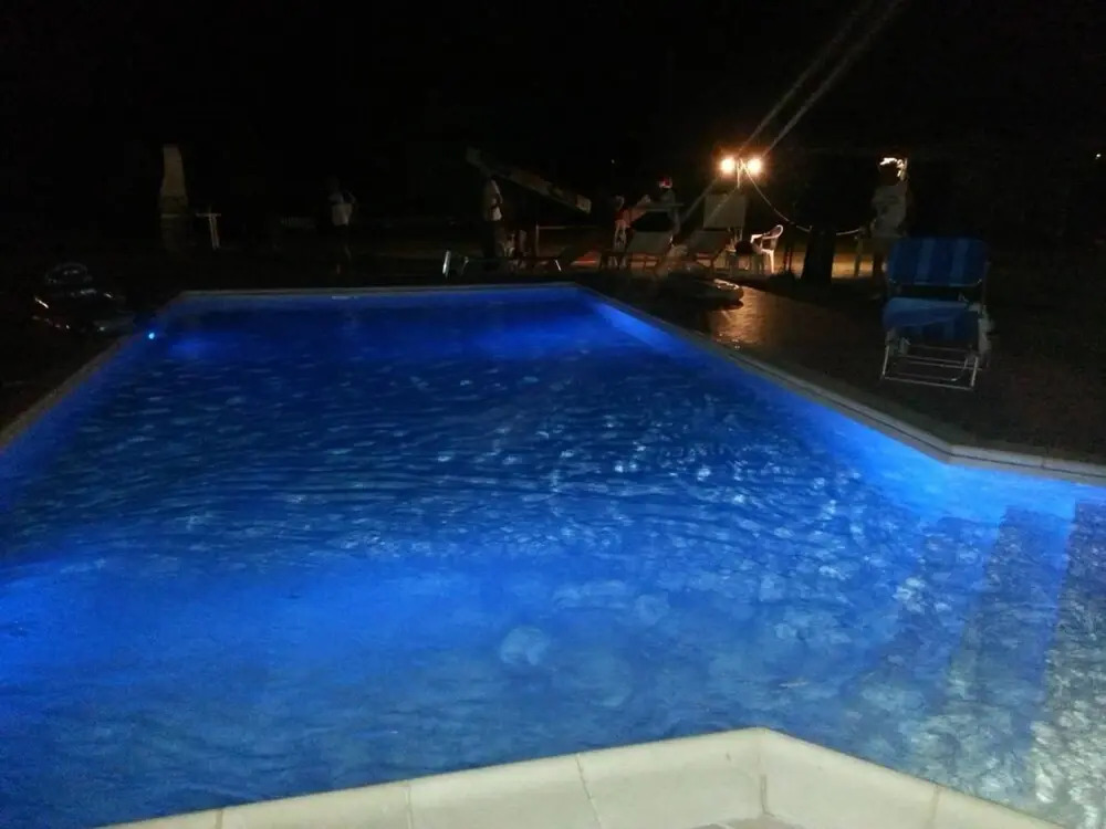 B&B Villa Barbarossa