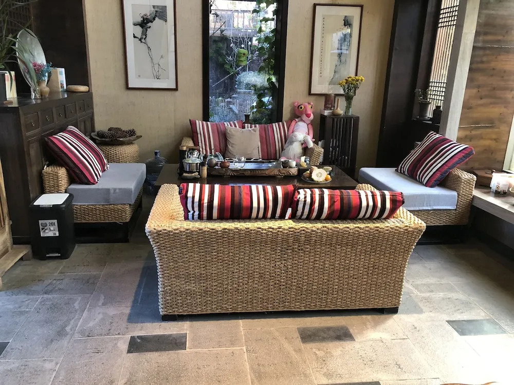 Lijiang Cheriton Hotel