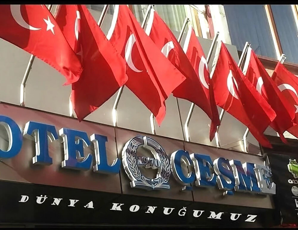 Hotel Cesme