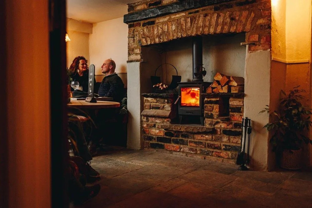 Exelby Green Dragon