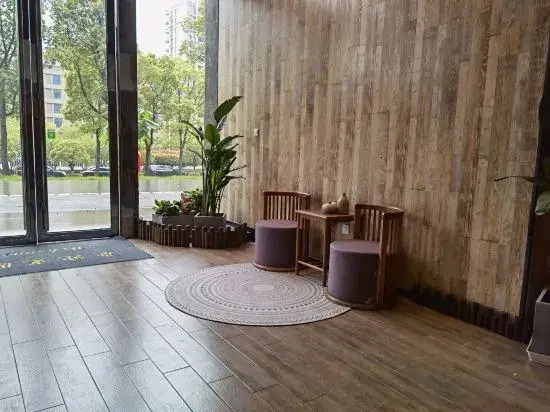 Yuan Su Hotel Tongling