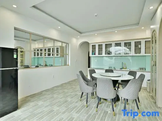 Kim Son Homestay 10