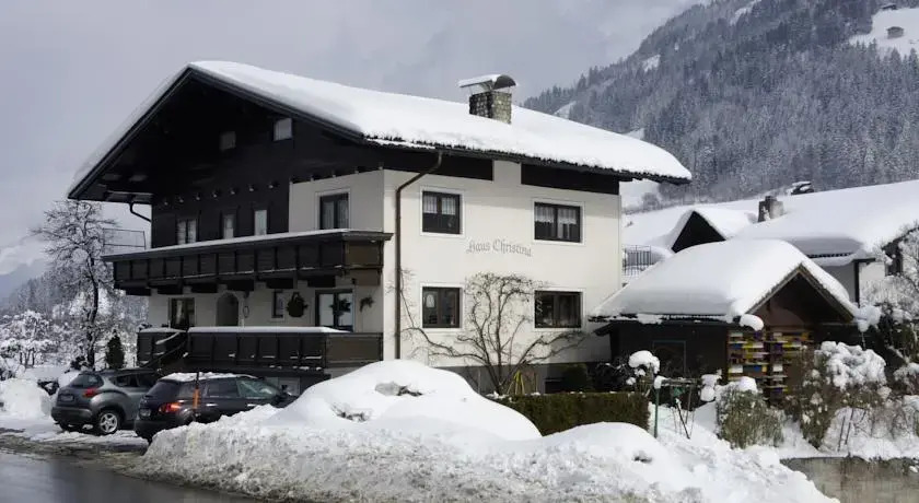 Haus Christina