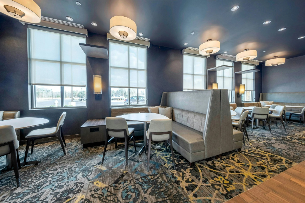 Residence Inn by Marriott Richmond Short Pump At The Notch