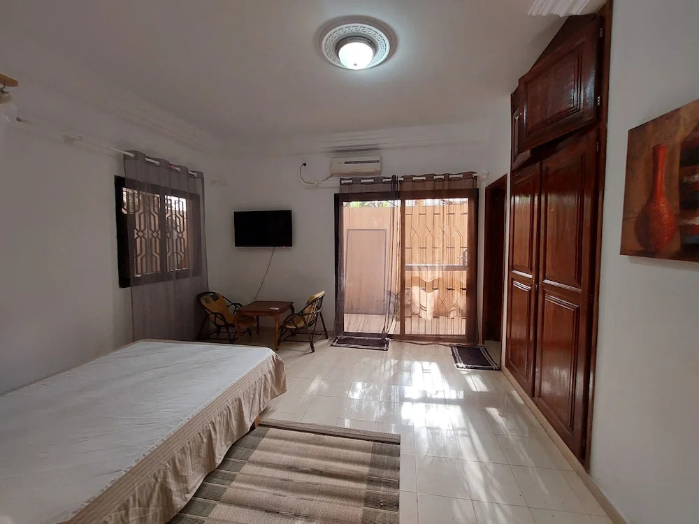 Jade guest House