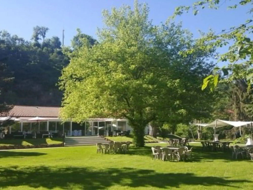 Domaine de la Palle