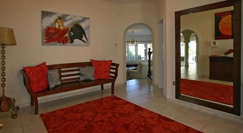 Casa Anna