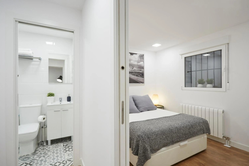 LEEWAYS APARTMENT I in SAN LORENZO