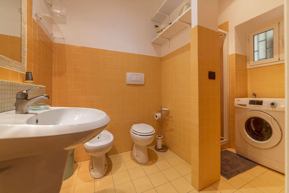 Colosseo & San Clemente Cosy Flat