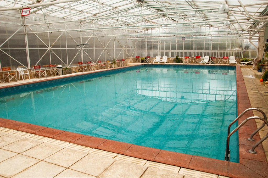 Hotel Tomaso di Savoia