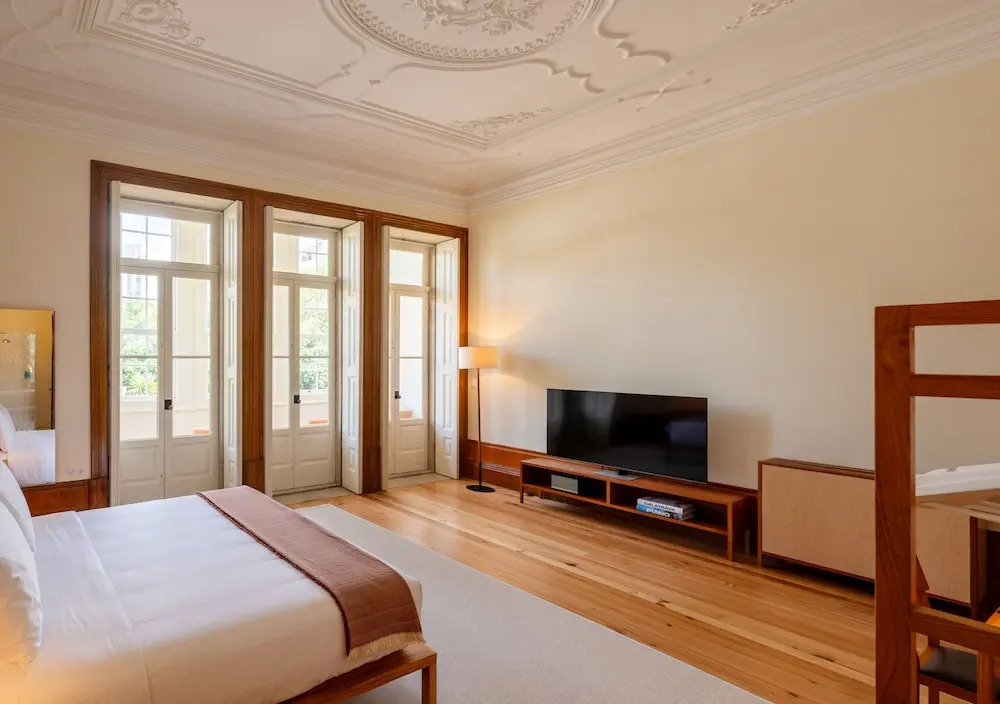 Casa do Arquiteto Townhouse