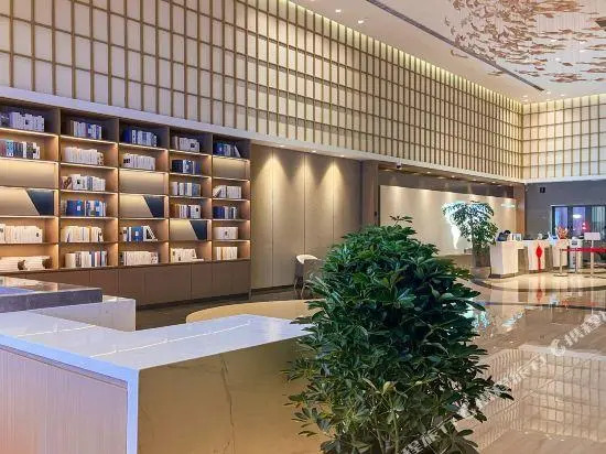 Kyriad Hotel (Changzhou Olympic Sports Center)