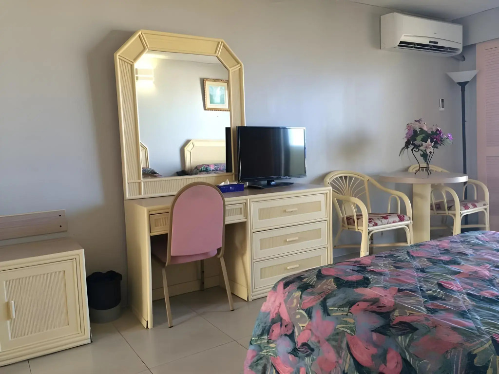 Tumon Bay Capital Hotel