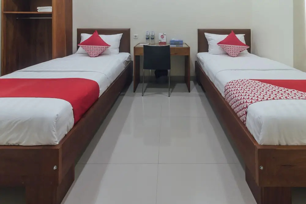 OYO 1478 Clean & Comfort Homestay