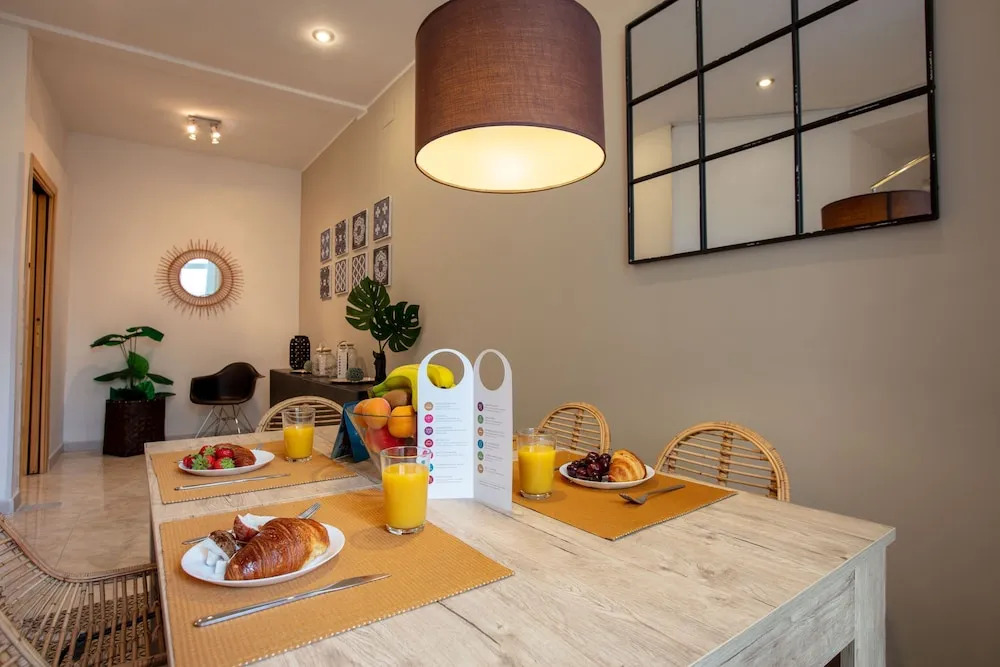 Piccolo di Piazza di Spagna Suites