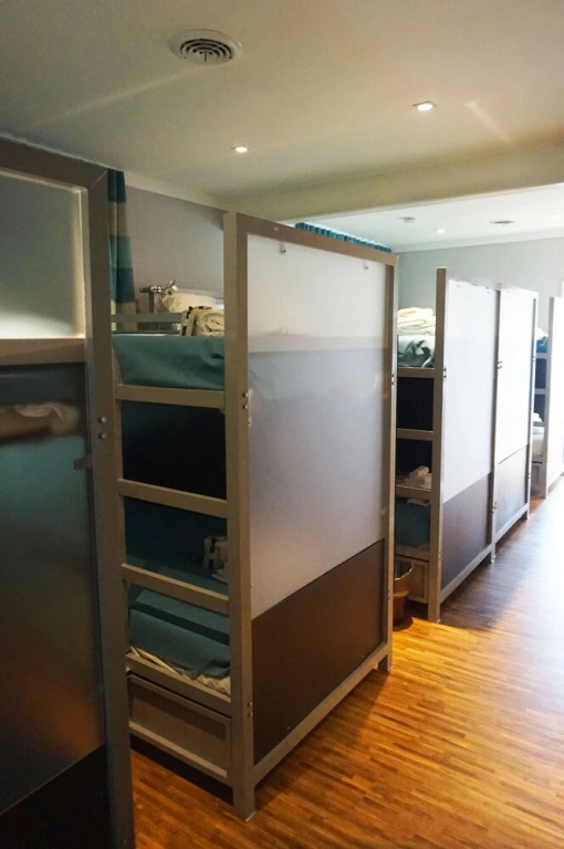 The Attic, a South Beach Group Hotel