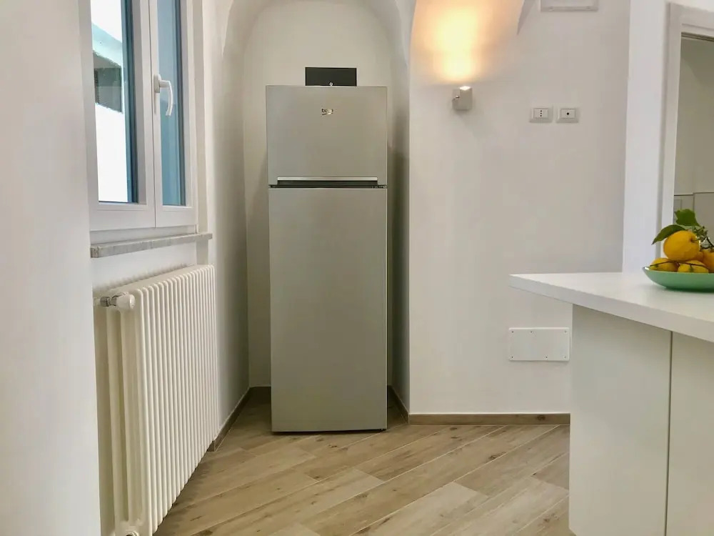 Trifoglio Apartment in S Pietro
