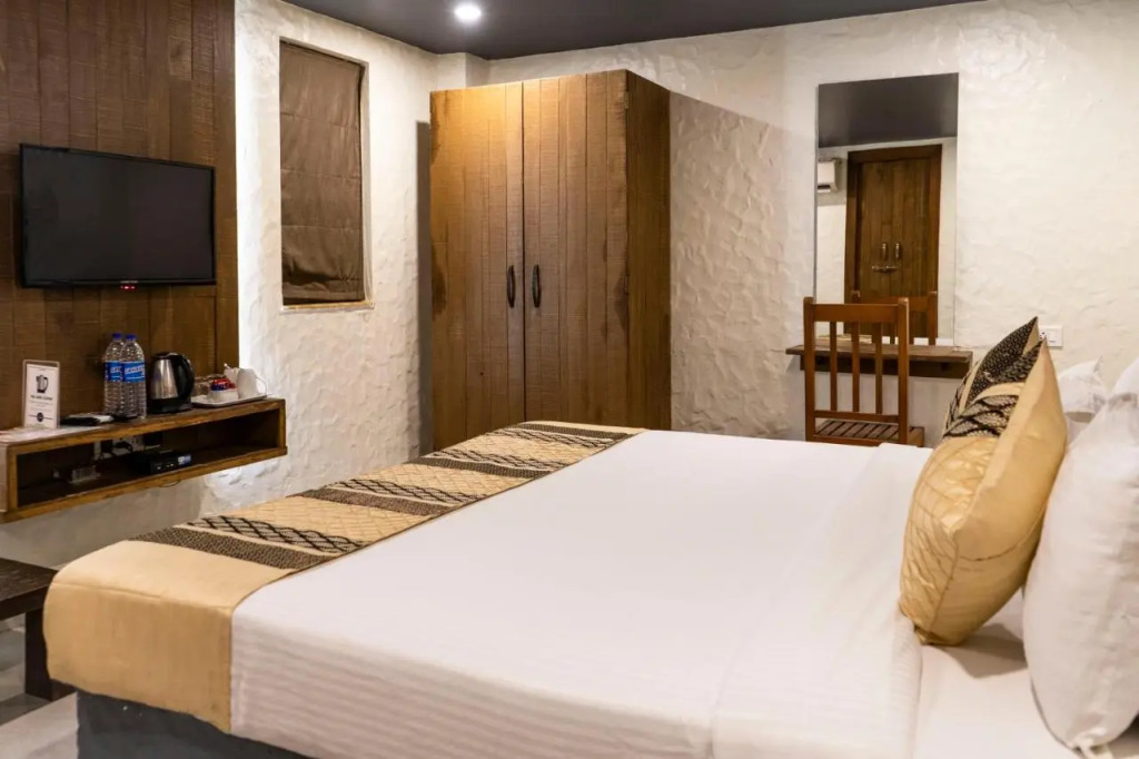 Sia Signature Calangute