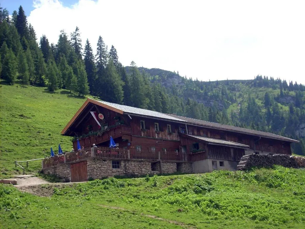 Hotel Enzian