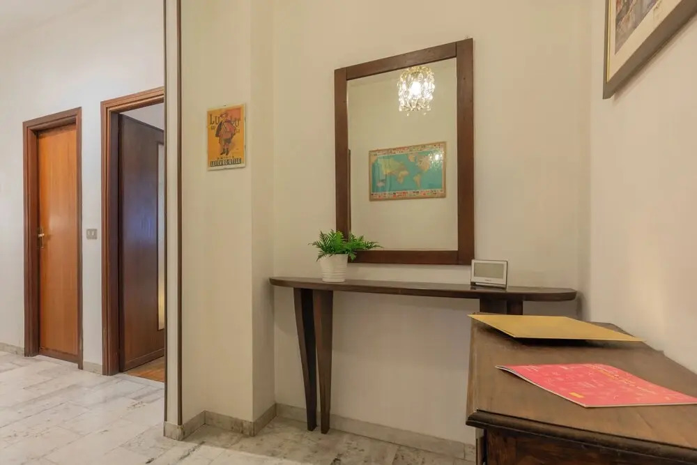 Adriano Apartment by Wonderful Italy