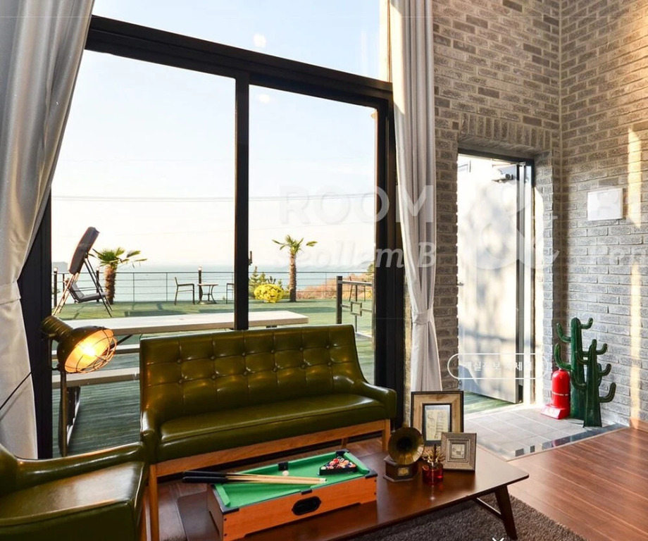 Seollem Pension