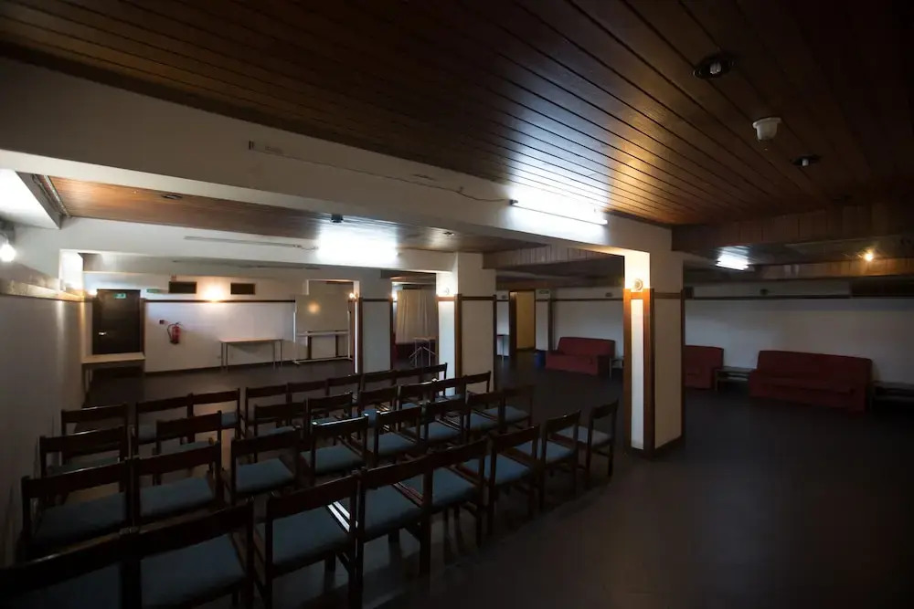 HI São Pedro do Sul   Pousada de Juventude