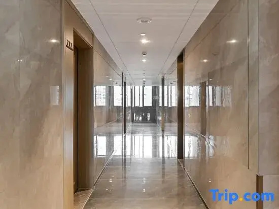 Mihua International Apartment - Guangzhou Yangang Subway Station Branch