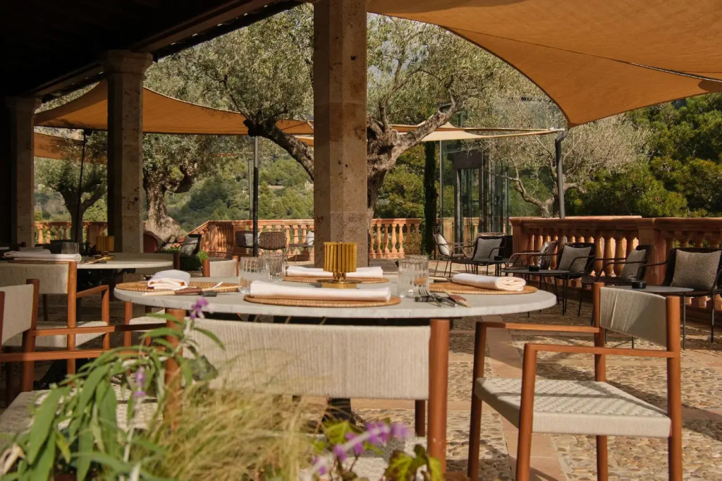 Valldemossa Hotel
