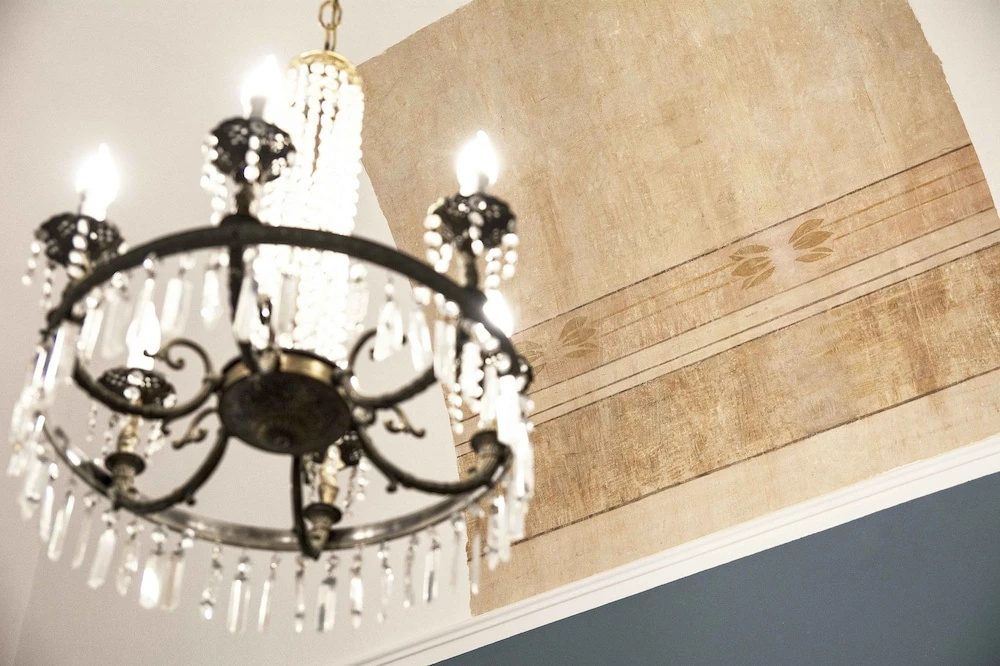 Casa Verdi - House of Travelers