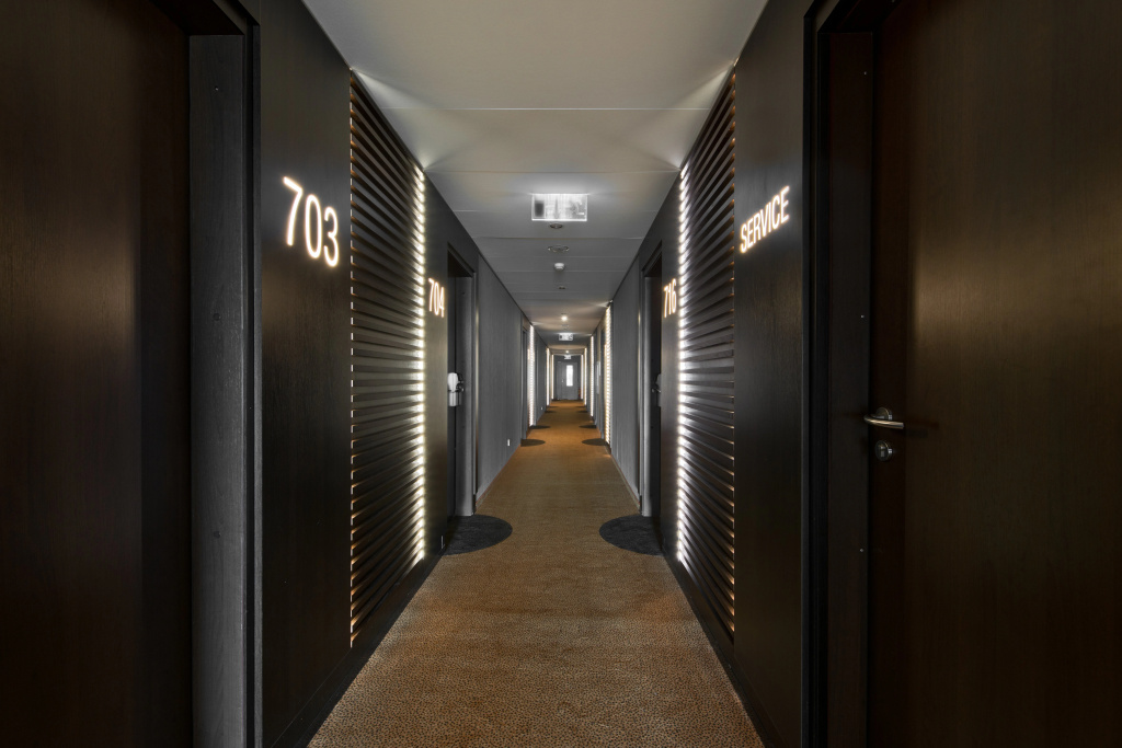 Holiday Inn Vilnius Center by IHG