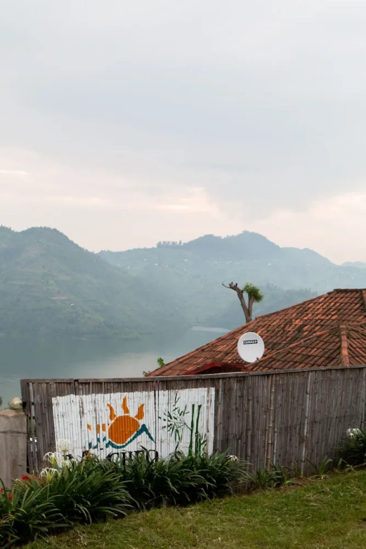 Macheo Ecolodge Camping