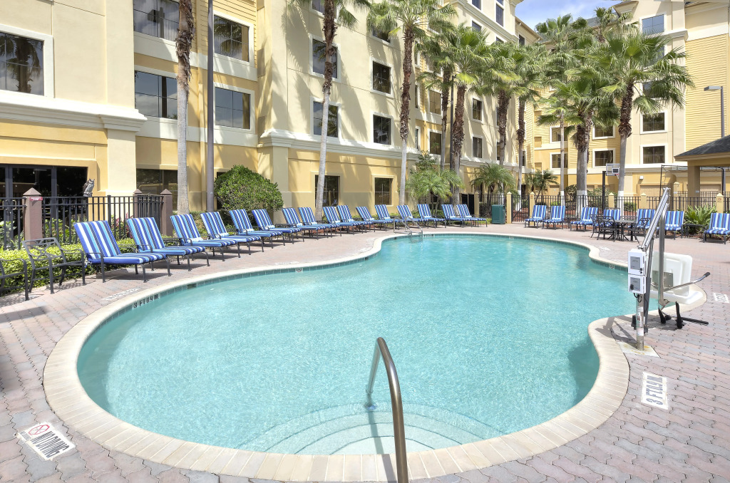 Staysky Suites International Drive Orlando