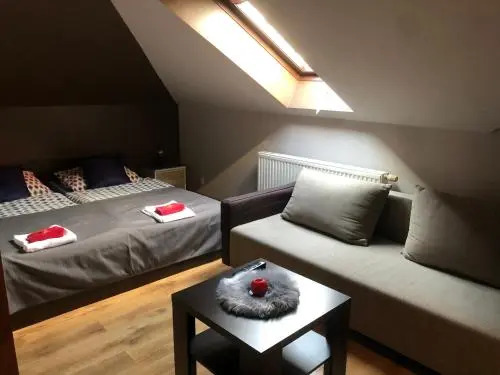 Apartamenty Maria