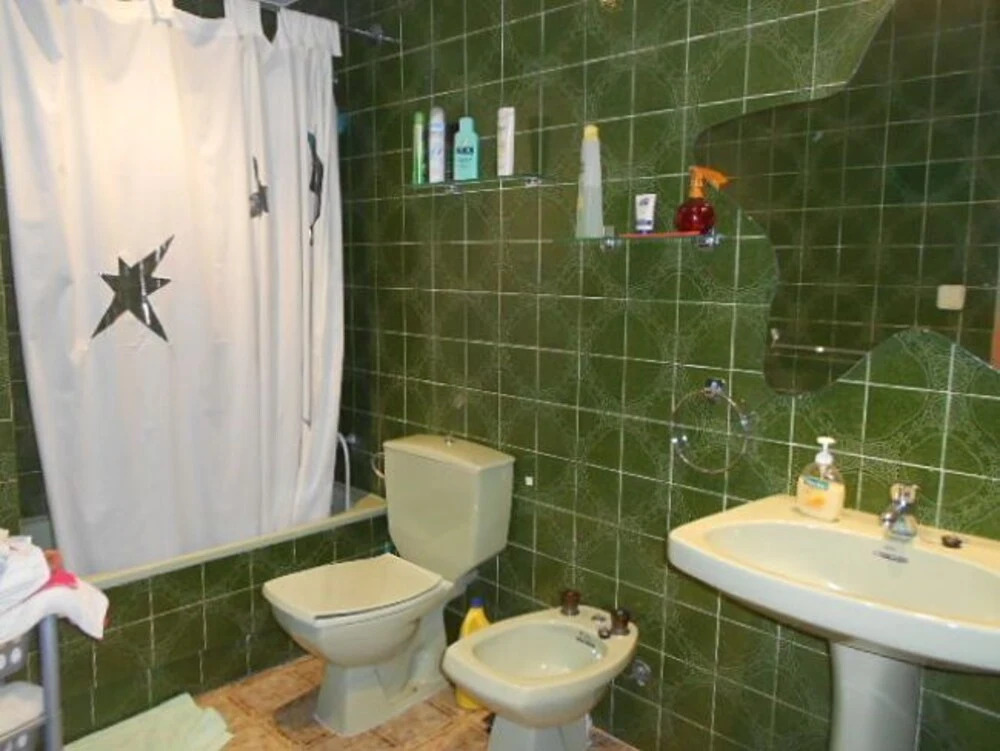 Apartamento Super Beach 6H