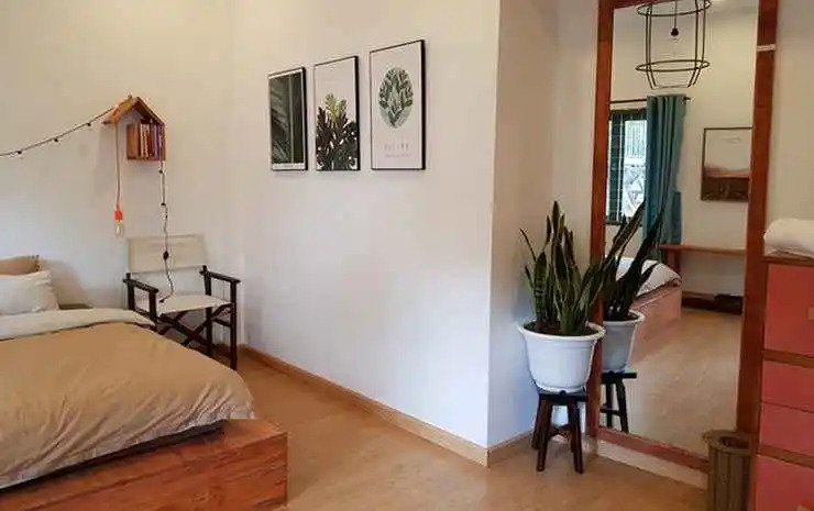 Six Six Garden - Rose Koi Homestay Dalat