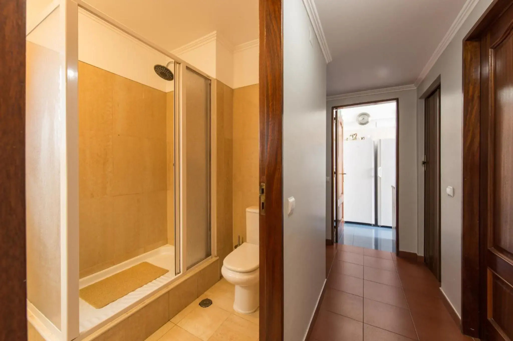 "HomeySuite" in Estoril Beach Apartment