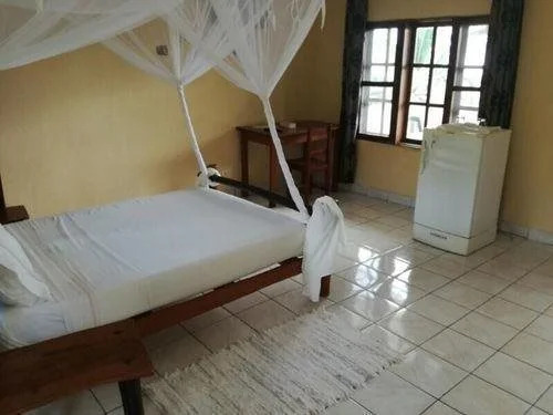 Ancora Lodge