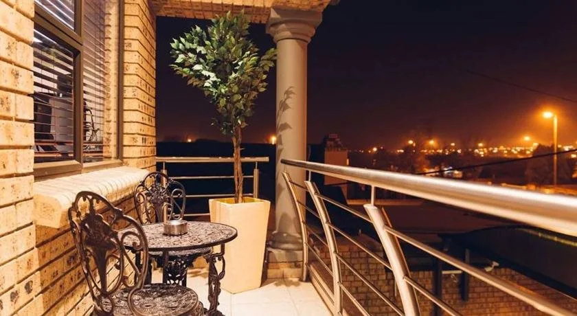 Ekuthuleni Guest House - Soweto