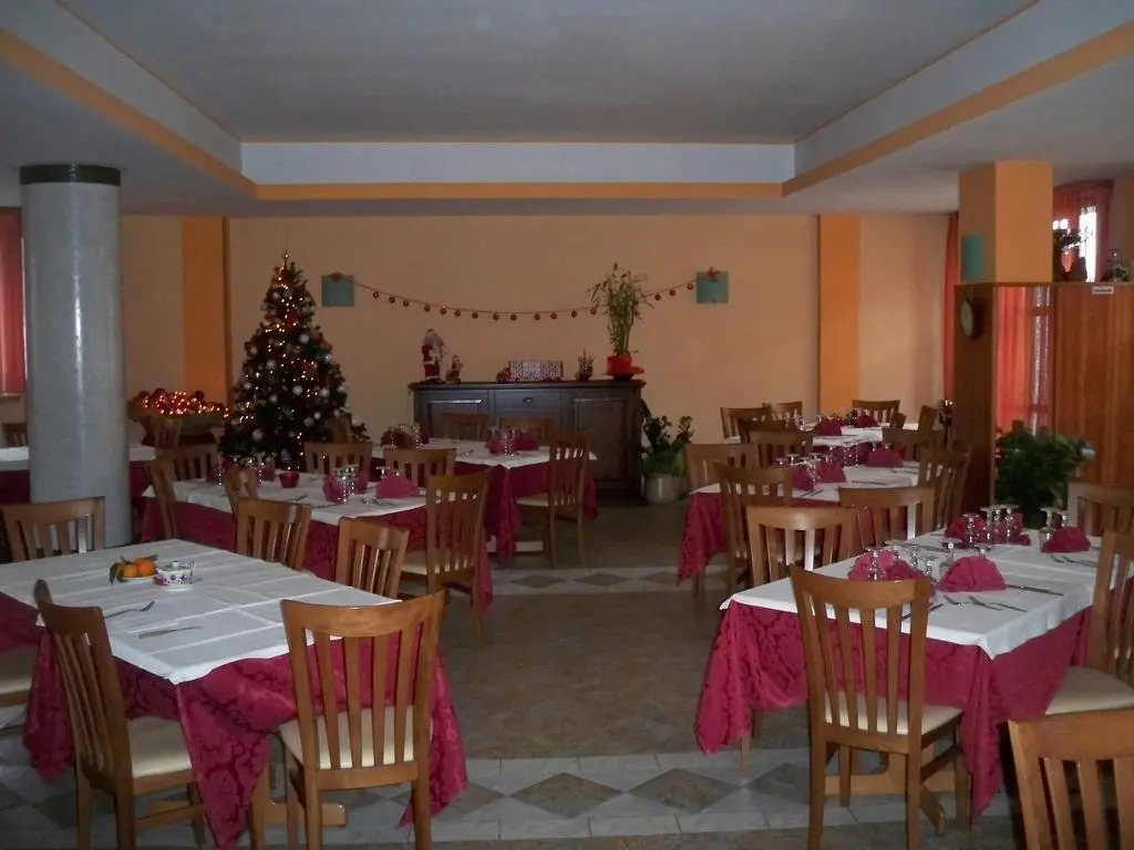 Albergo Corradetti