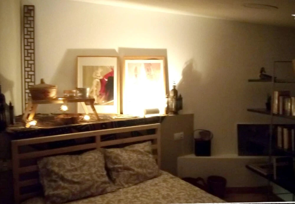 Apartment With 3 Bedrooms in Madrid, With Shared Pool