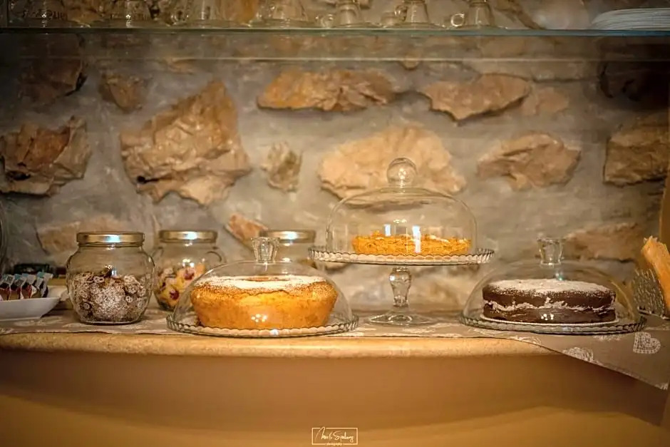 Agriturismo Country Casale Rufo